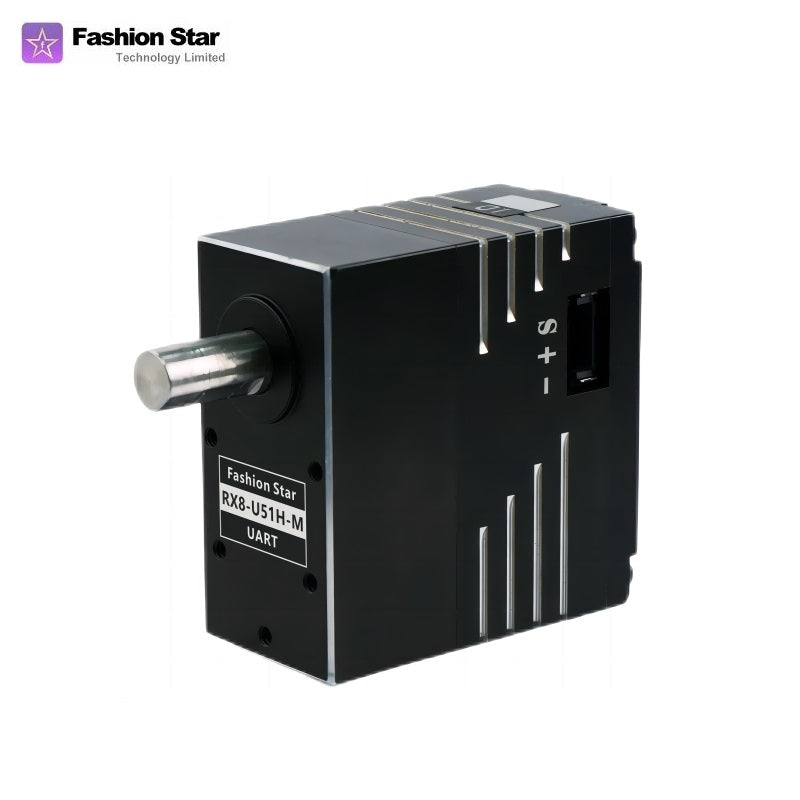 Fashion Star HX8-U51H-M UART Bus Servo