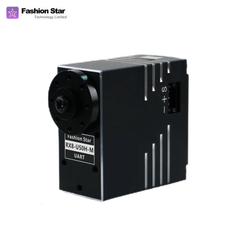 Fashion Star HX8-U50H-M UART Bus Servo