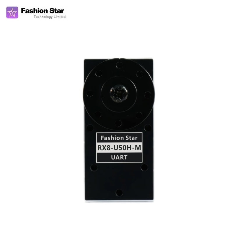 Fashion Star HX8-U50H-M UART Bus Servo