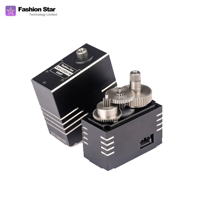 Fashion Star HX8-U50H-M UART Bus Servo