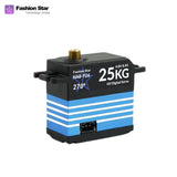 Fashion Star RA8-P25 Digital Servo