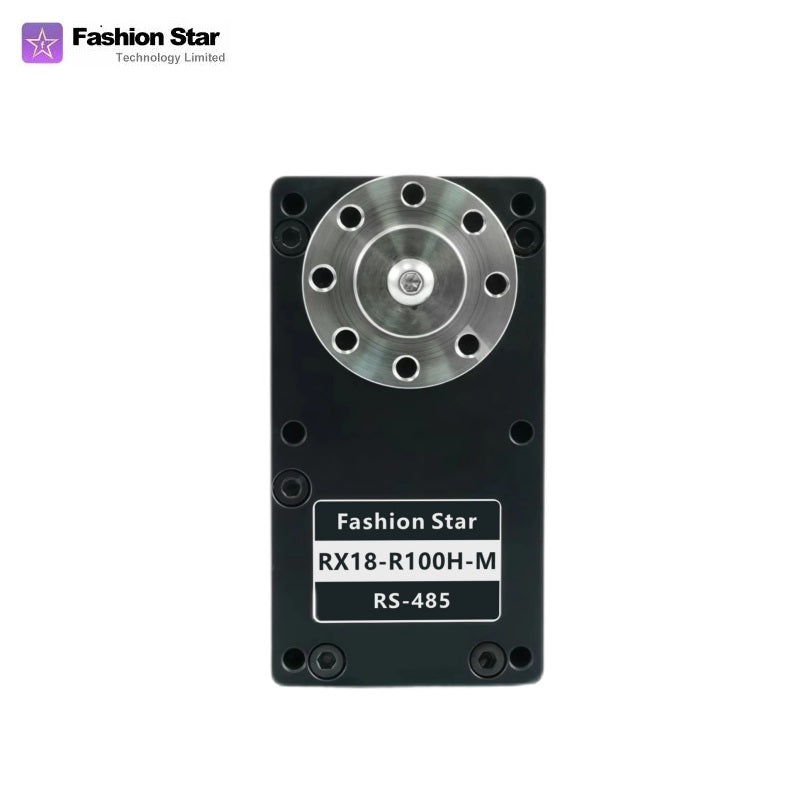 Fashion Star RX18-R100H-M RS485 Bus Servo