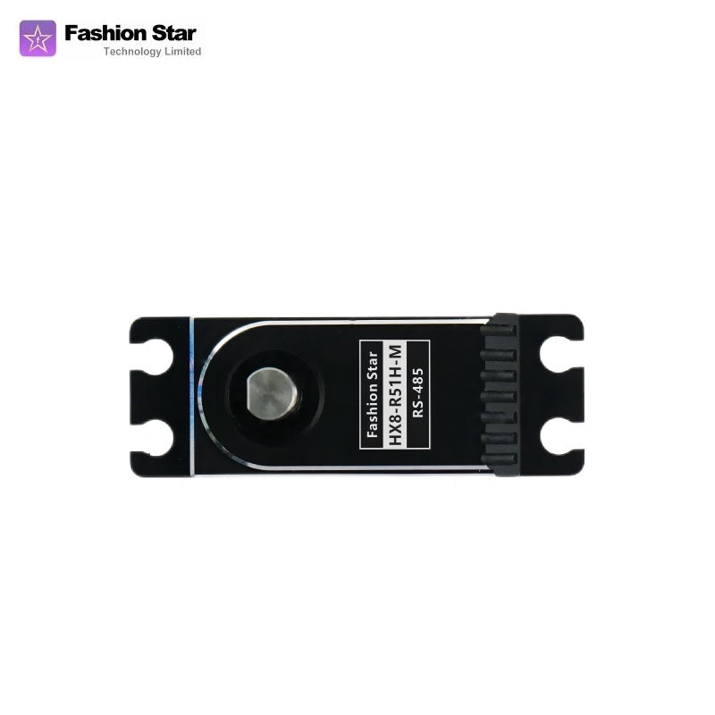 Fashion Star HX8-R51H-M RS485 Bus Servo