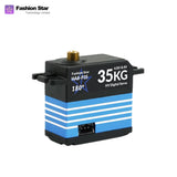 Fashion Star RA8-P35 Digital Servo