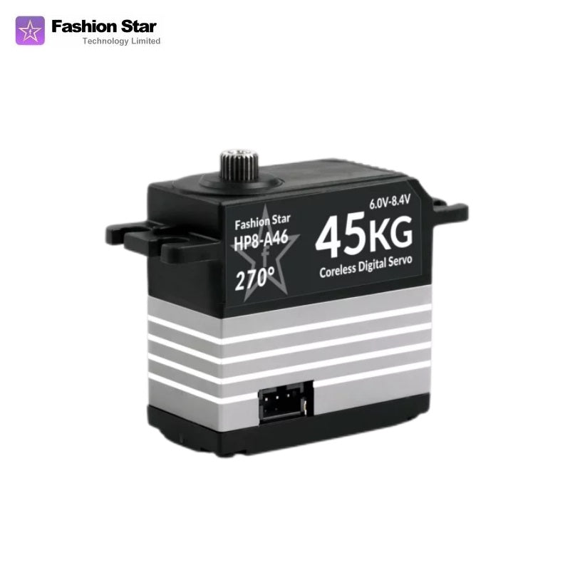 Fashion Star RP8-A45 Digital Servo