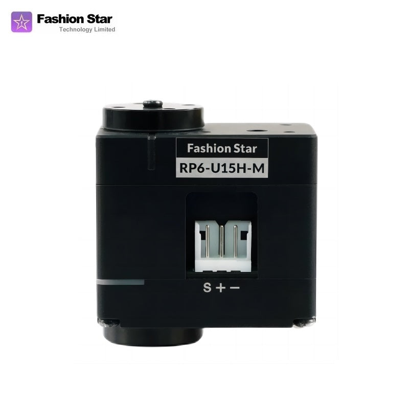 Fashion Star HP6-U15H-M UART Bus Servo