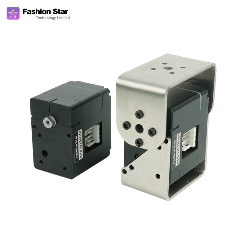 Fashion Star HP6-U15H-M UART Bus Servo