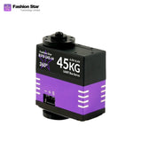 Fashion Star HP8-U45H-M UART Bus Servo