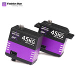 Fashion Star HP8-U45H-M UART Bus Servo