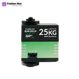 Fashion Star HA8-U25-M UART Bus Servo