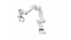 FRANKA ROBOTICS Research3