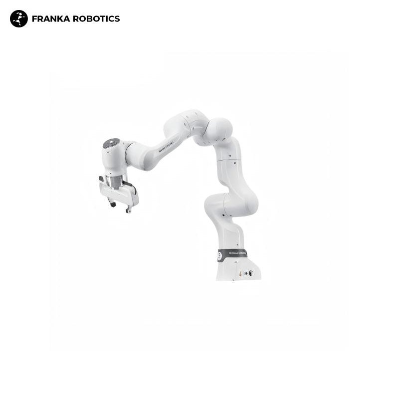FRANKA ROBOTICS Research3 Robotic Arm