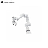 FRANKA ROBOTICS Research3 Robotic Arm