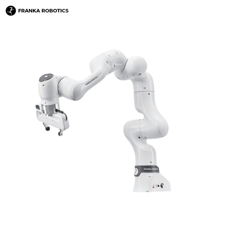 FRANKA ROBOTICS Research3 Robotic Arm