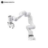 FRANKA ROBOTICS Research3 Robotic Arm