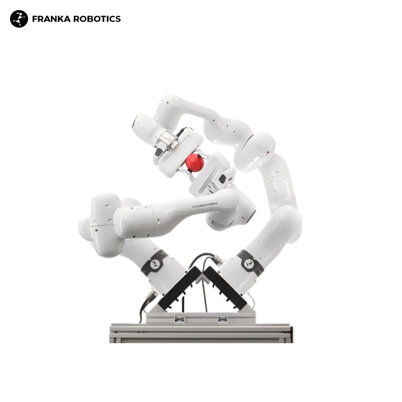 FRANKA ROBOTICS Research3 Robotic Arm