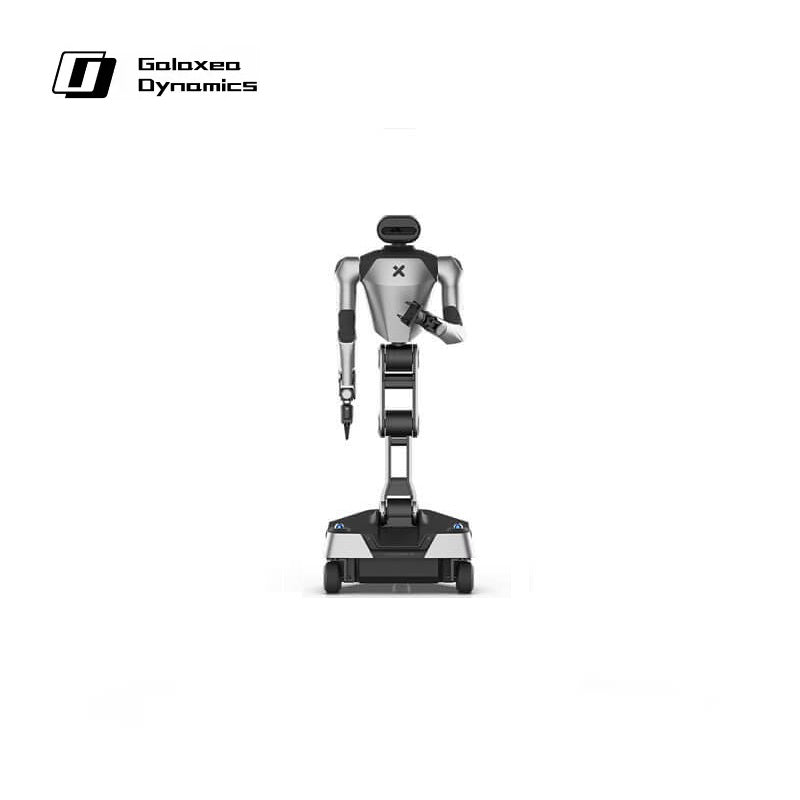 GALAXEA R1 Pro Robot