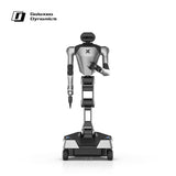 GALAXEA R1 Pro Robot