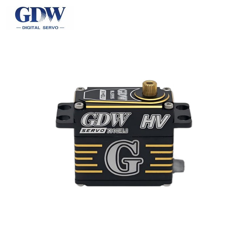 GDW BLS995 Servo Motor