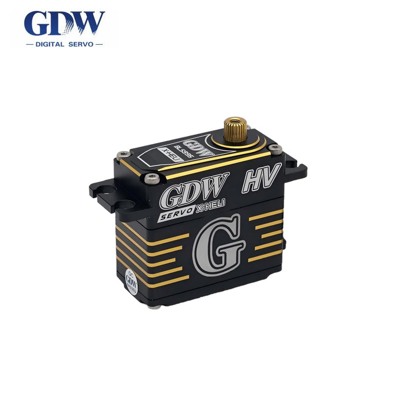 GDW BLS995 Servo Motor