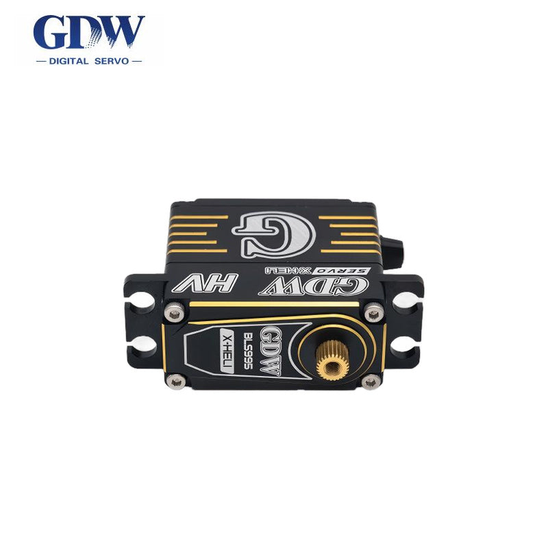 GDW BLS995 Servo Motor