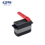 GDW BLS115HV Servo Motor