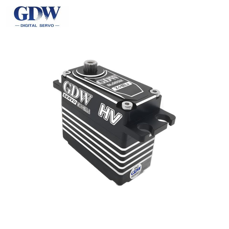GDW BLS892 Servo Motor