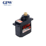 GDW DS031MG Servo Motor