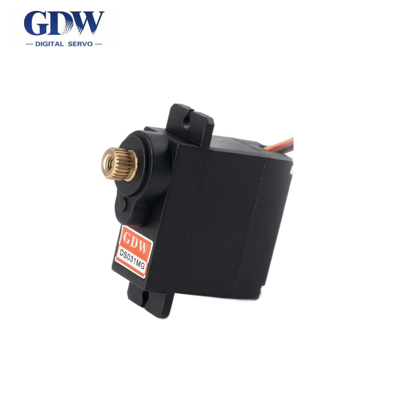 GDW DS031MG Servo Motor