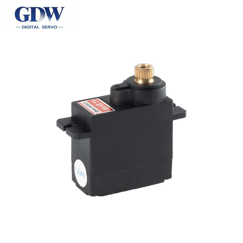 GDW DS041MG Servo Motor