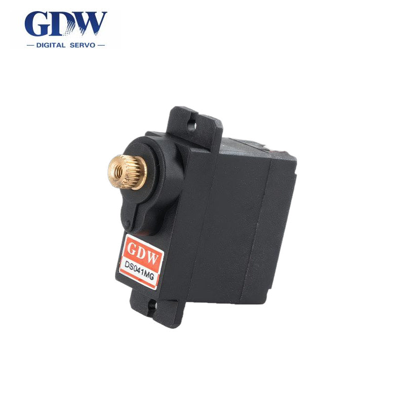 GDW DS041MG Servo Motor