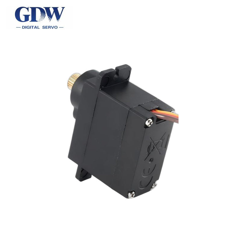GDW DS041MG Servo Motor