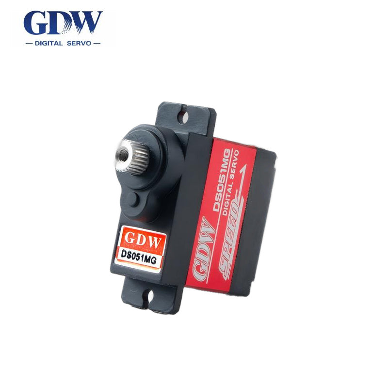 GDW DS051MG Servo Motor