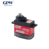 GDW DS051MG Servo Motor