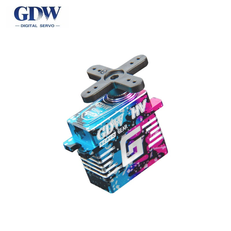 GDW DS096MG Servo Motor