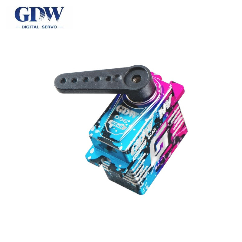 GDW DS096MG Servo Motor