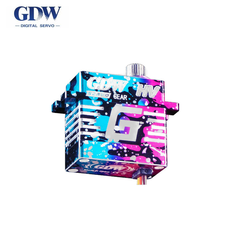 GDW DS096MG Servo Motor