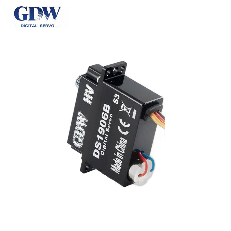 GDW DS1906B Servo Motor
