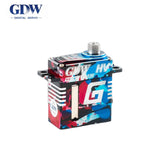 GDW DS296X Servo Motor