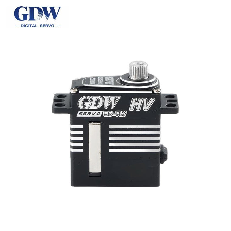 GDW DS298MG Servo Motor