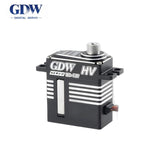 GDW DS298MG Servo Motor