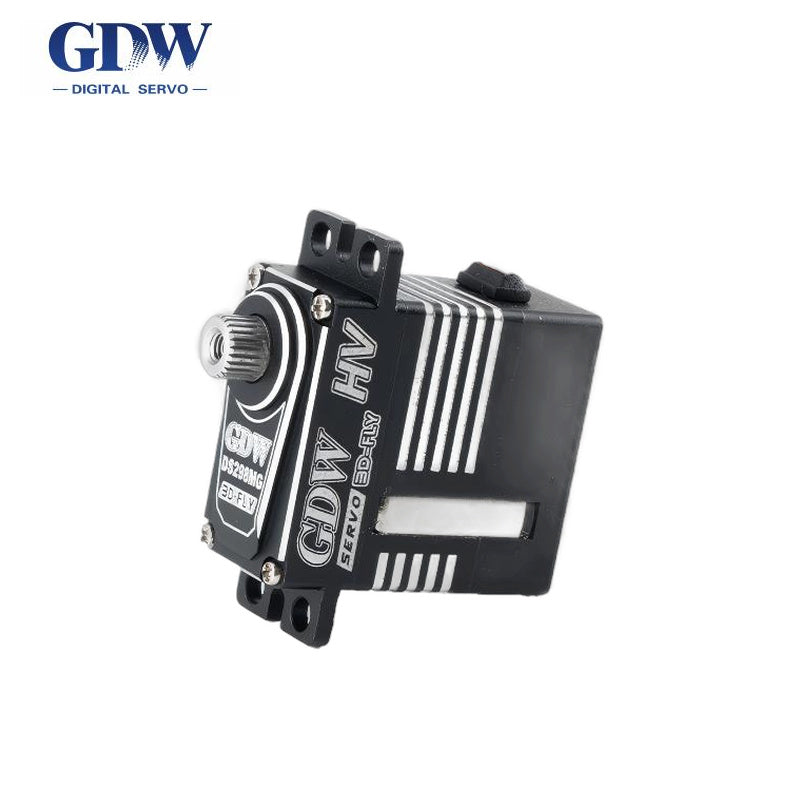 GDW DS298MG Servo Motor