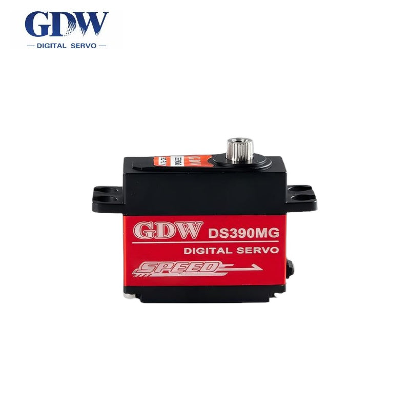 GDW DS390MG Servo Motor