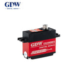 GDW DS390MG Servo Motor