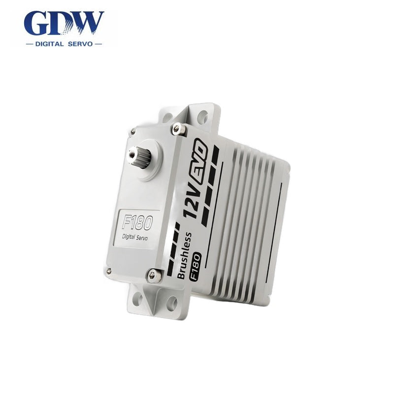 GDW F180 Servo Motor