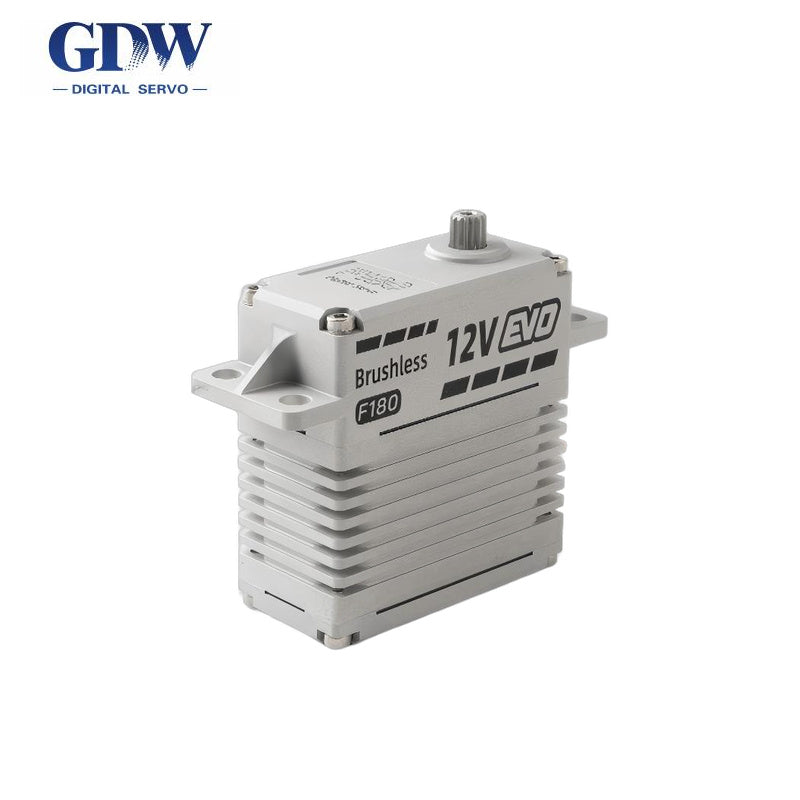 GDW F180 Servo Motor