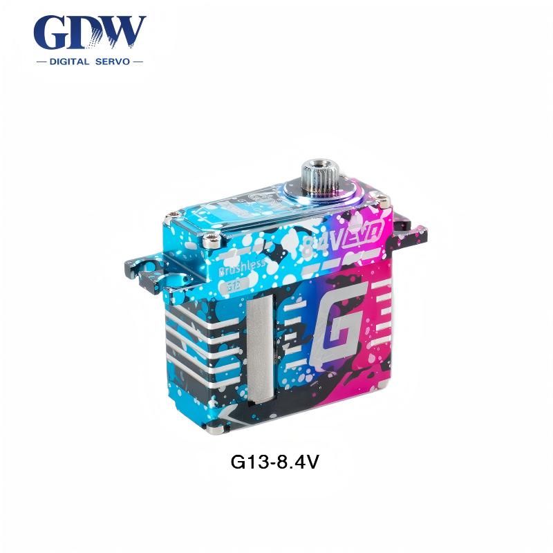 GDW G13 Servo Motor