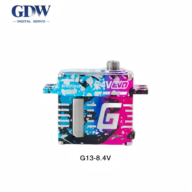 GDW G13 Servo Motor
