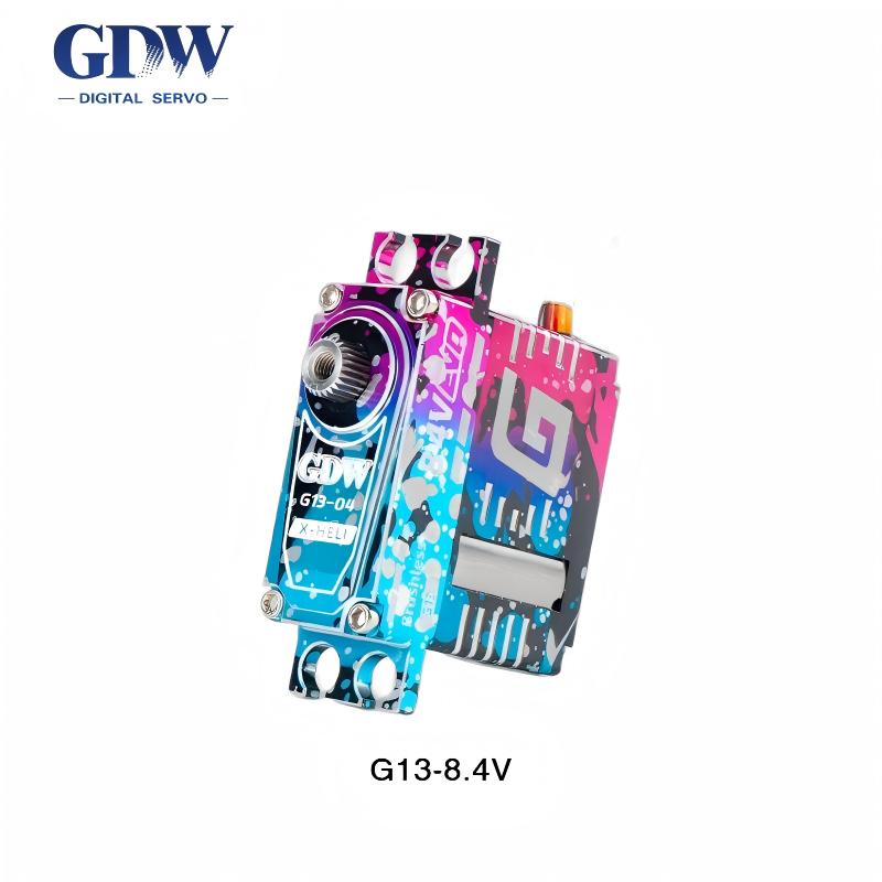 GDW G13 Servo Motor