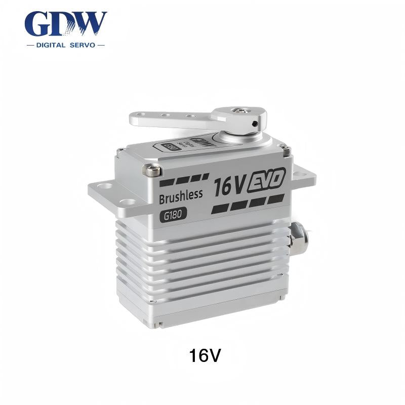 GDW G180 Servo Motor